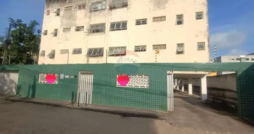 Apartamento com 3 quartos à venda no Candeias, Jaboatão dos Guararapes