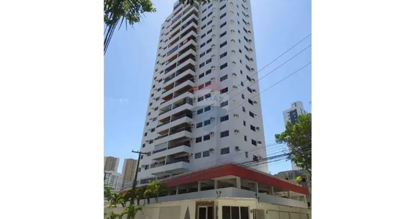 Aptº 4 quartos 147 m², perto de shopping, restaurantes, supermercados , padarias e próximo a praia etc..