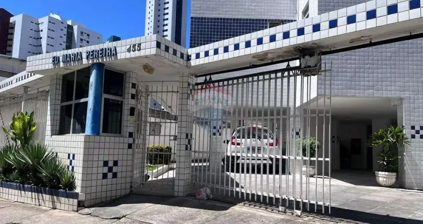 Apartamento com 4 quartos à venda no Boa Viagem, Recife 
