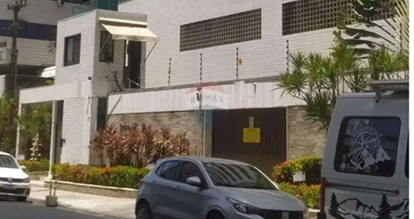 Apartamento 3 quartos 115m²,n em boa viagem, recife - confira já!