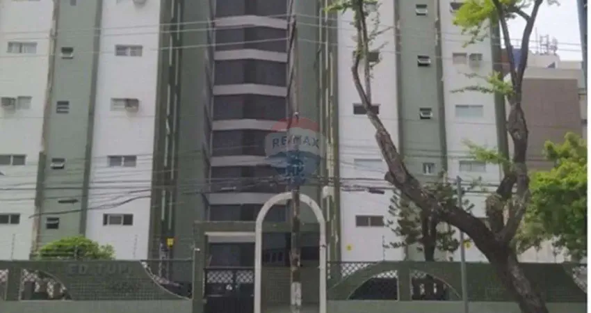 Apartamento com 3 quartos à venda no Boa Viagem, Recife 