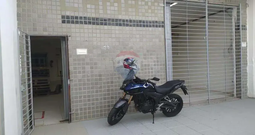 'Galpão com 250 m², câmara Frigorífica, p/ 2mil k carne., em Afogados: Oportunidade Única,'