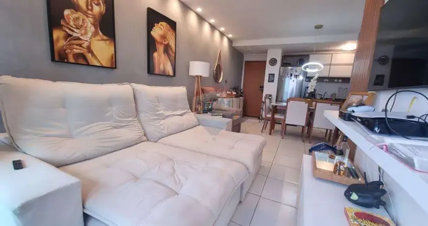 Apartamento com 3 quartos à venda no Candeias, Jaboatão dos Guararapes 