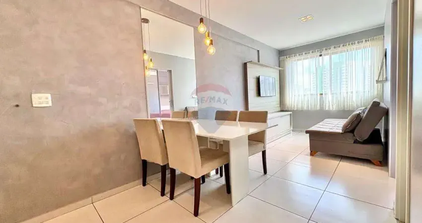 Flat com 1 quarto à venda no Aflitos, Recife 