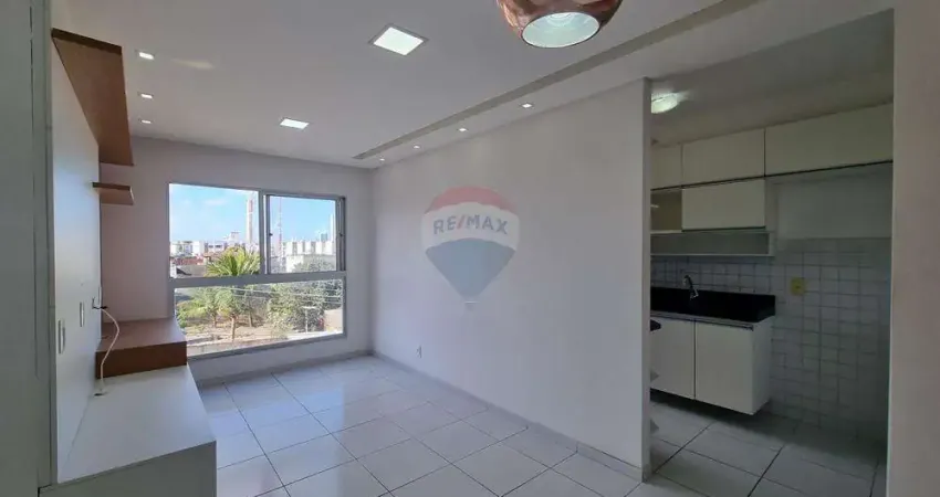 Apartamento com 2 quartos à venda no Candeias, Jaboatão dos Guararapes