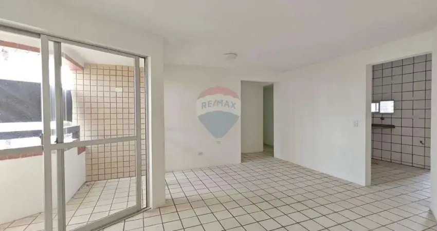 Apartamento com 2 quartos à venda no Espinheiro, Recife 
