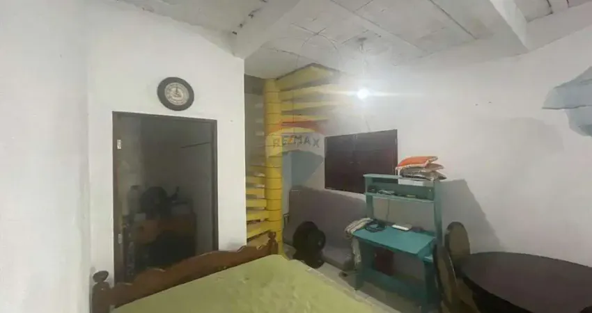 Casa com 3 quartos à venda no Serrambi, Ipojuca 