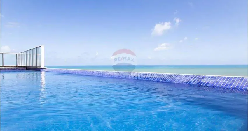 Barra home star: lazer completo e localização privilegiada