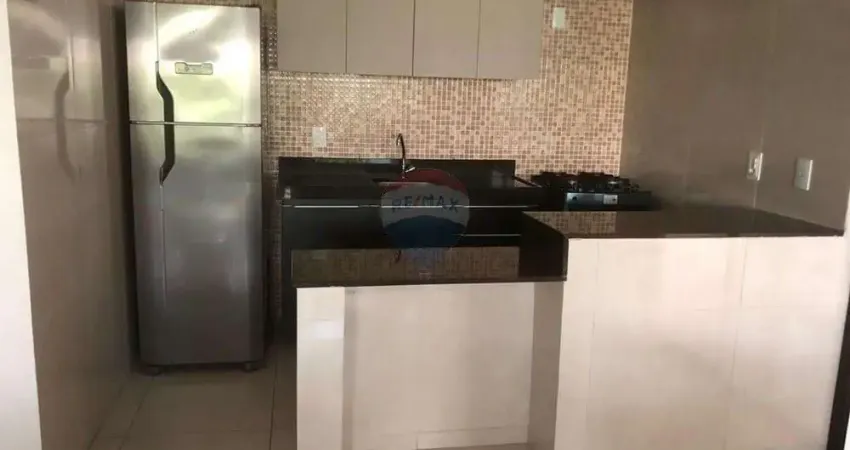 Apartamento flat para vender mobiliado no rosarinho. não perca!