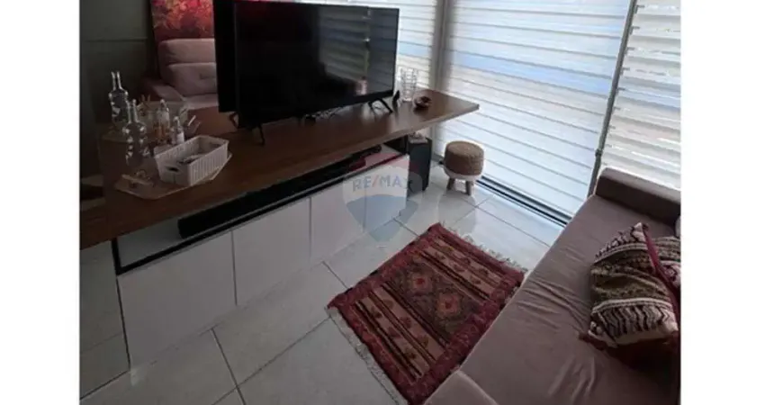 Apartamento flat para vender mobiliado no rosarinho. não perca!