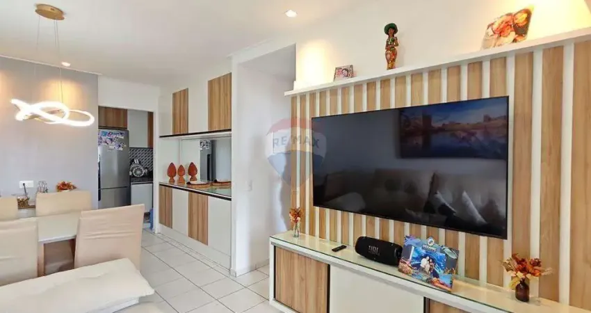 Apartamento com 3 quartos à venda no Encruzilhada, Recife