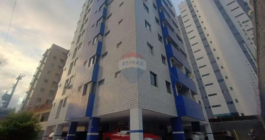 Apartamento com 4 quartos à venda na Avenida Nossa do Loreto., 188, Piedade, Jaboatão dos Guararapes