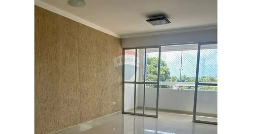 Apartamento com 3 quartos à venda na Rua Frederico, 170, Hipódromo, Recife