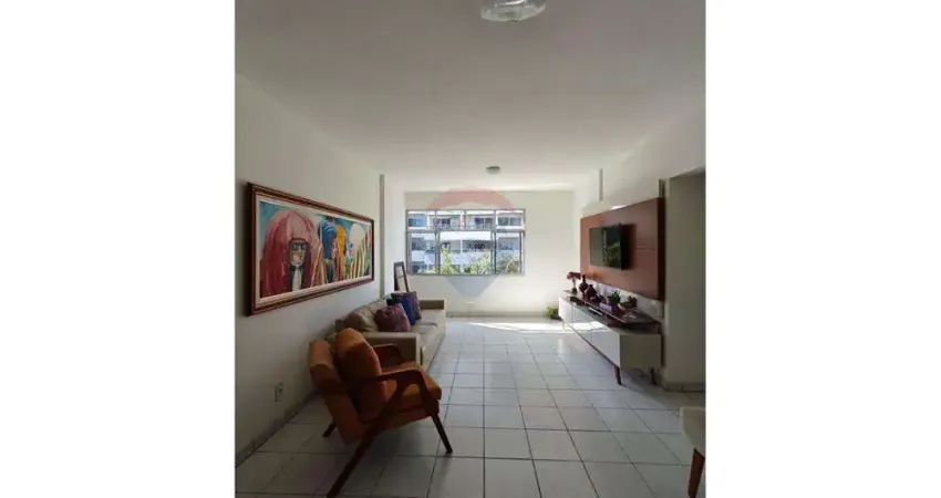 Apartamento com 3 quartos à venda na Avenida Parnamirim, 222, Parnamirim, Recife