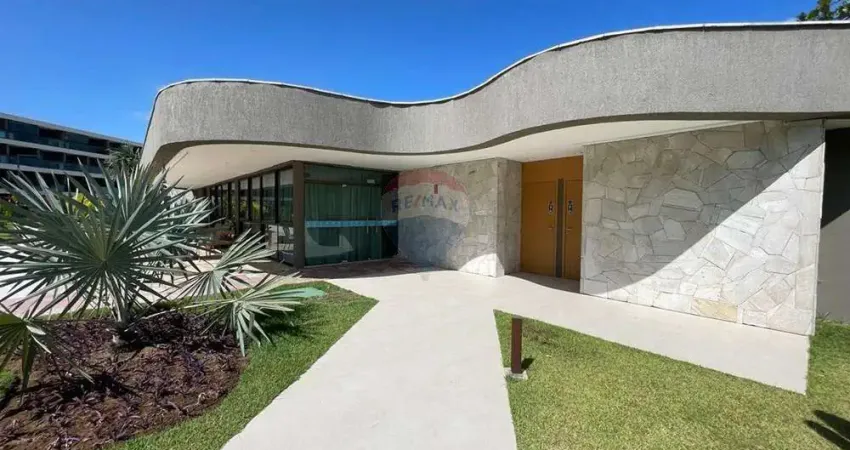 Flat com 1 quarto à venda no Porto de Galinhas, Ipojuca