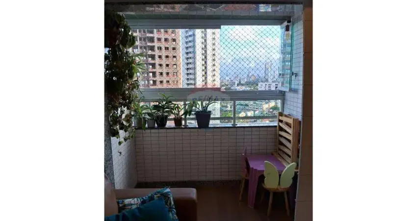Apartamento para vender com 3 quartos, excelente aquisição. não perca!