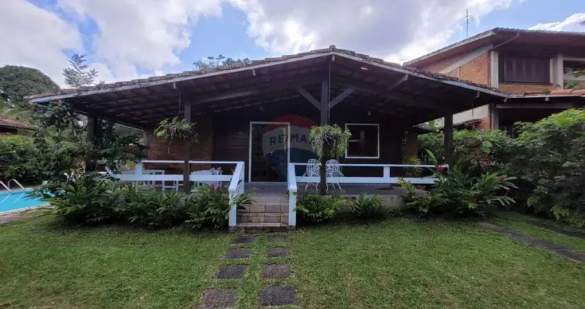 Casa em condomínio fechado com 3 quartos à venda na Aldeia dos Camarás, Camaragibe 