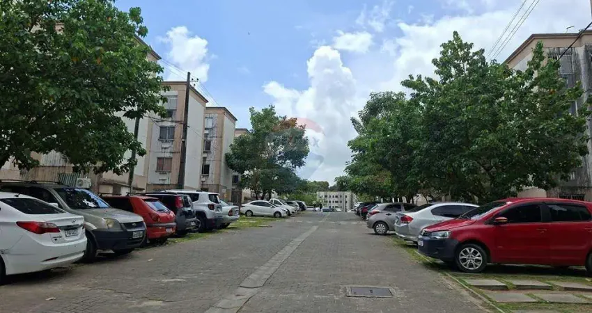 Apartamento com 2 quartos à venda no Alberto Maia, Camaragibe