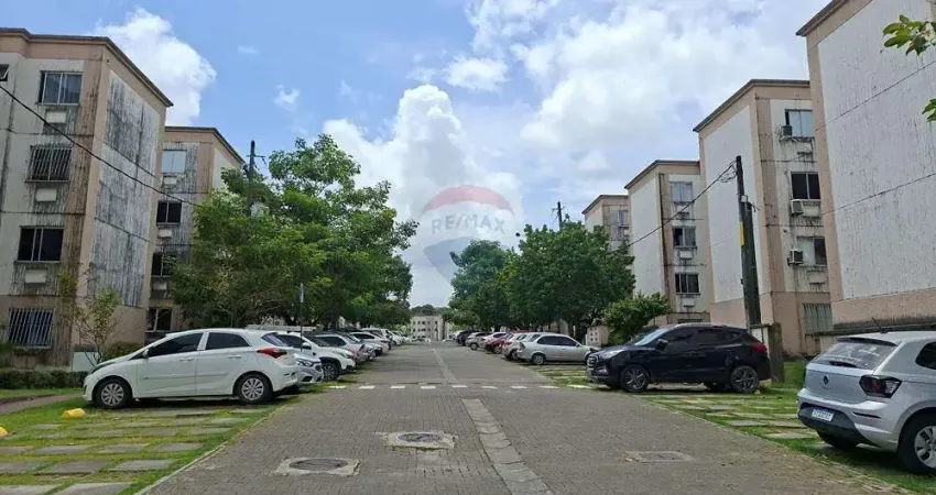 Apartamento com 2 quartos à venda na Av Dr Inacio Andrade de Lima, 297, Alberto Maia, Camaragibe