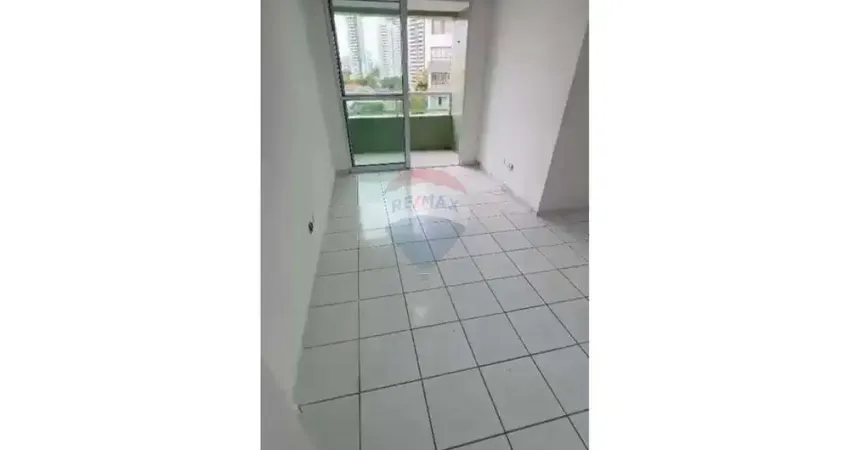 Apartamento para vender com 2 quartos, excelente aquisição. não perca!