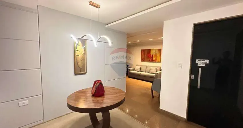 Apartamento no arlindo pontual para aluguel na beira mar de candeias com 4 quartos e 220 metros