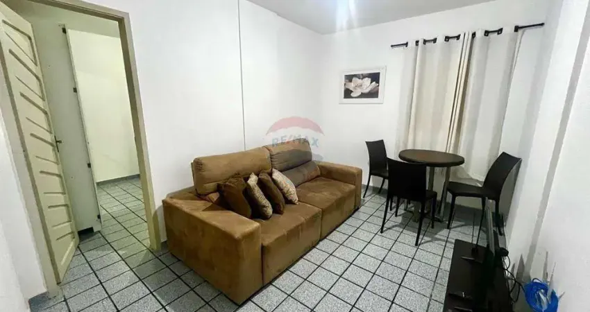 Flat à venda de 32 metros com 1 quartos separado no pina, recife.
