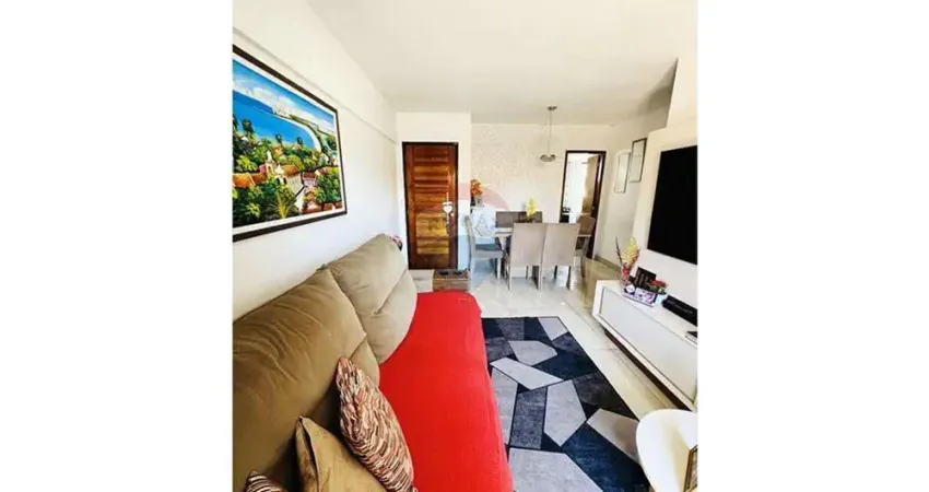 Apartamento com 3 quartos à venda na Estrada do Arraial, 1, Tamarineira, Recife