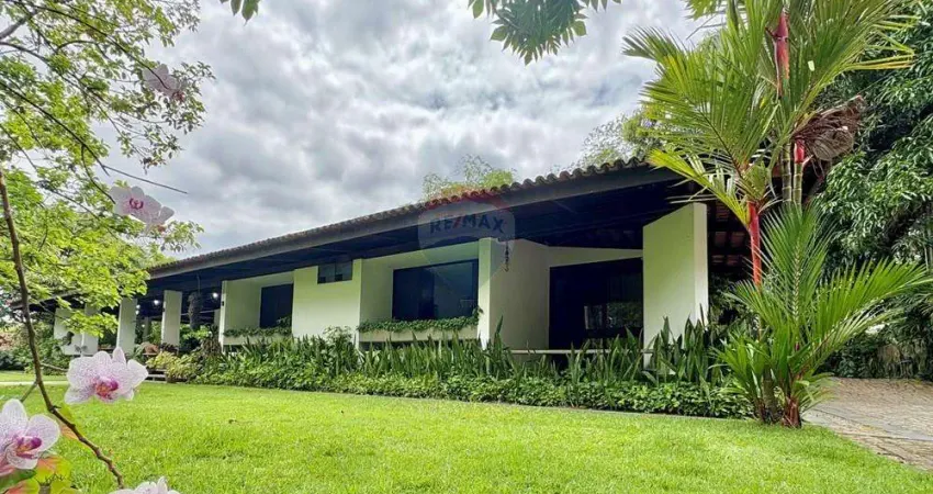 Casa com 3 quartos à venda no Apipucos, Recife 