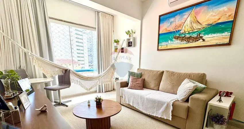 Apartamento com 3 quartos à venda no Graças, Recife 