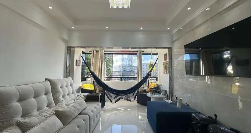 Apartamento com 4 quartos à venda na rua maria digna gameiro n 559, 559, Candeias, Jaboatão dos Guararapes