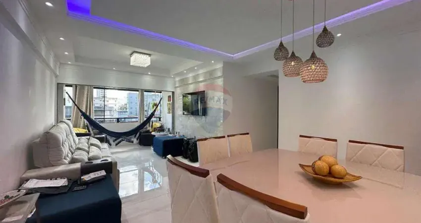 Apartamento com 4 quartos à venda na rua maria digna gameiro n 559, 559, Candeias, Jaboatão dos Guararapes