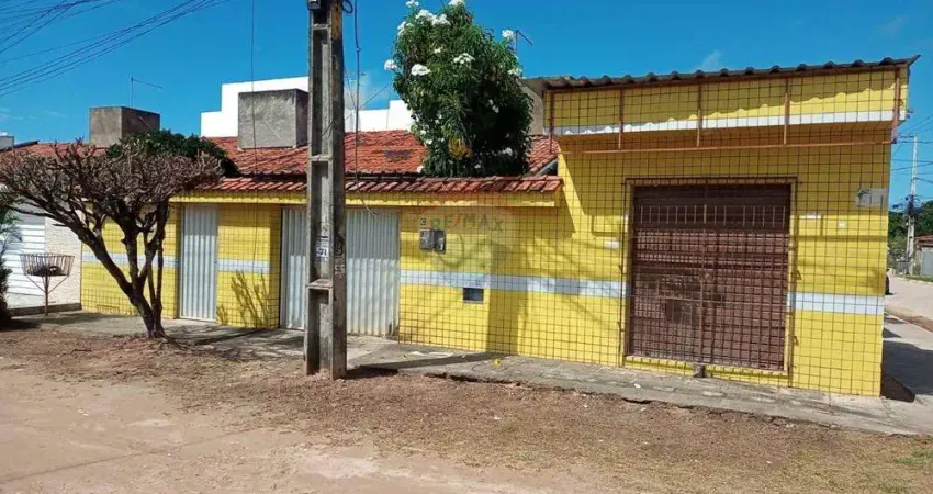 Casa com 4 quartos à venda na Rua Cachoeirinha, 551, Janga, Paulista