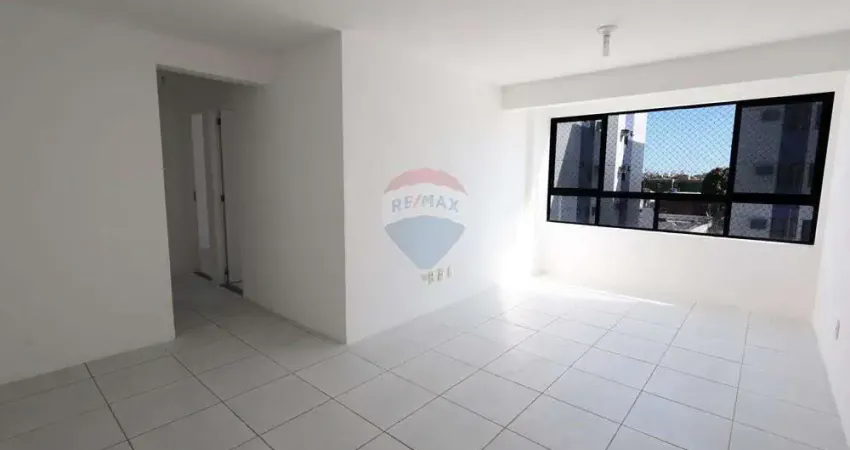 Apartamento com 3 quartos para alugar na Rua Professor Jorge Cahú, 927, Piedade, Jaboatão dos Guararapes