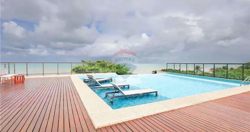 Apartamento com 1 quarto à venda na Avenida Senador Sérgio Guerra, 1058, Piedade, Jaboatão dos Guararapes