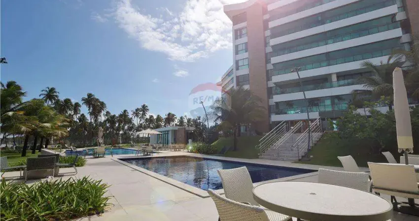 Seu refúgio à beira-mar no acqua marine: o apartamento dos sonhos!