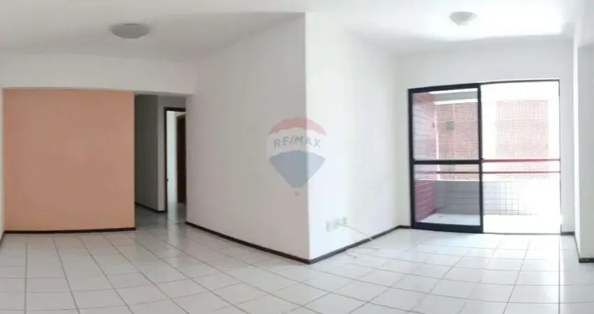 Apartamento com 3 quartos à venda na Rua Alfredo de Medeiros, 1, Espinheiro, Recife