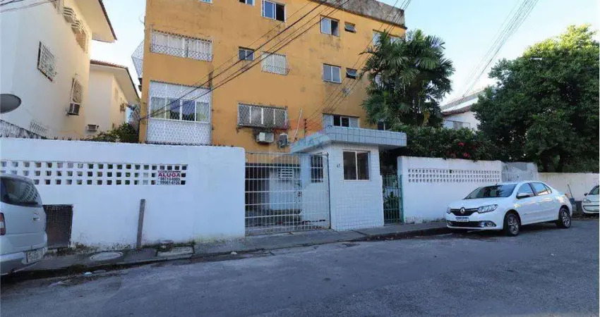 ** o coração do recife agora tem um apartamento para você morar com sua família **