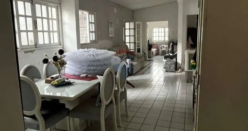 Casa com 4 quartos à venda na Rua Francisco Bezerra Monteiro, 101, Engenho do Meio, Recife