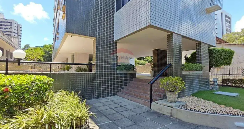 Apartamento no espinheiro com 3 quartos e 150m² todo reformado