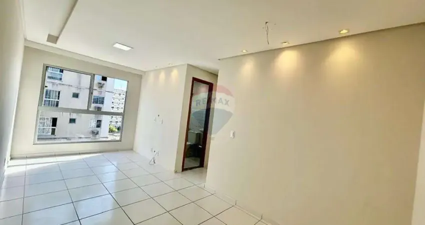 Apartamento com 2 quartos à venda na Avenida Abdo Cabus, 902, Candeias, Jaboatão dos Guararapes