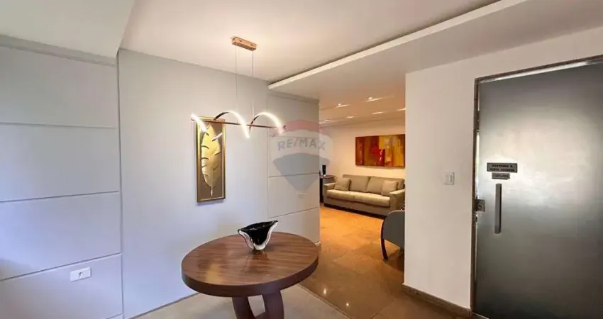 Apartamento com 4/4 na  beira mar de candeias - edf. arlindo pontual