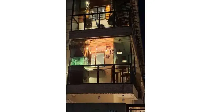 Luxo em porto de galinhas: aptº 3 quartos ( á 50 metros da praia )