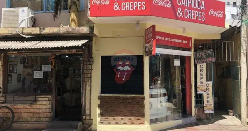 Ponto comercial à venda no Porto de Galinhas, Ipojuca