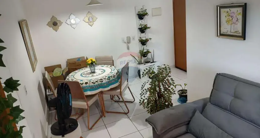 Apartamento com 2 quartos à venda no Candeias, Jaboatão dos Guararapes
