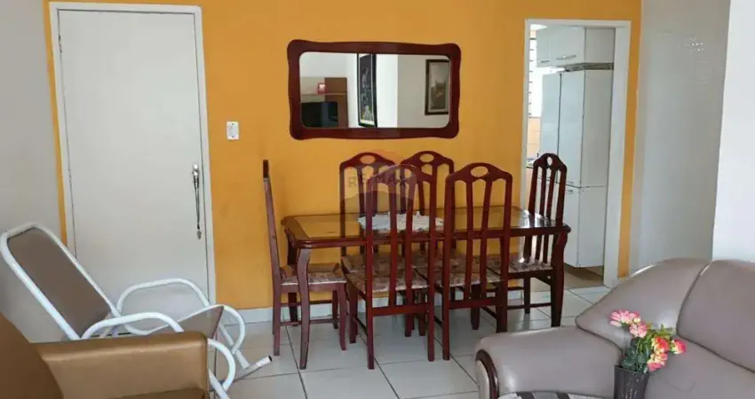 Um excelente apartamento em campo grande, espaçoso e aconchegante pra você morar bem. venha conhecer !!!