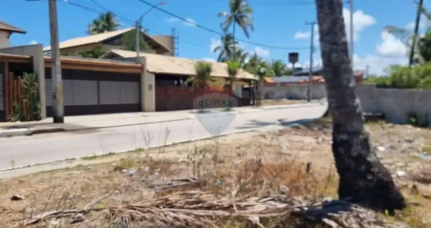 Terreno à venda no Serrambi, Ipojuca