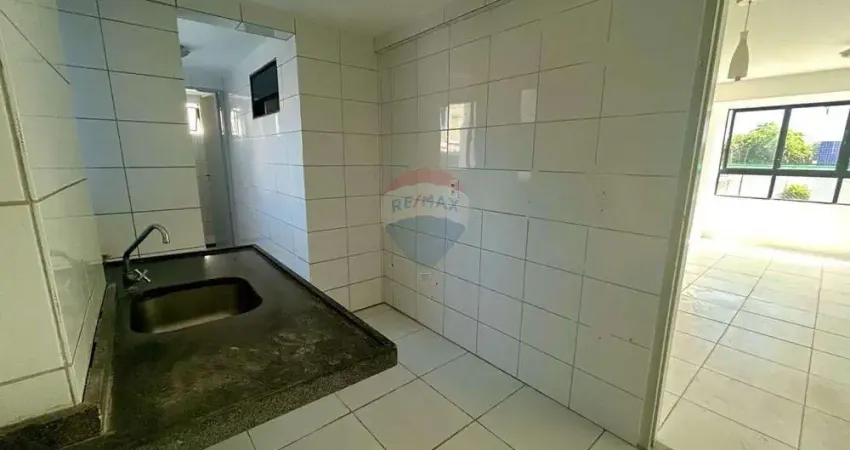 Apartamento com 3 quartos à venda na Rua Professor Jorge Cahú, 927, Piedade, Jaboatão dos Guararapes