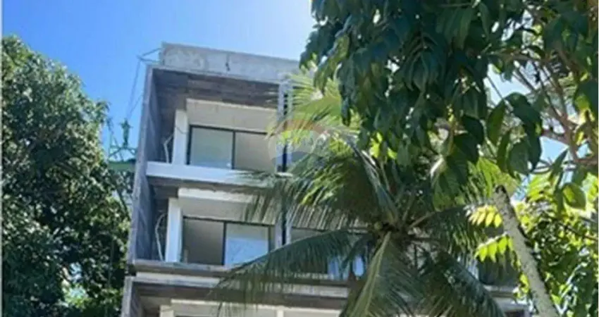 Apartamento com 1 quarto à venda no Porto de Galinhas, Ipojuca