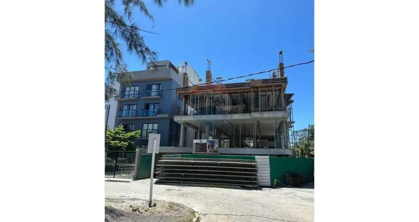 Apartamento com 1 quarto à venda no Porto de Galinhas, Ipojuca