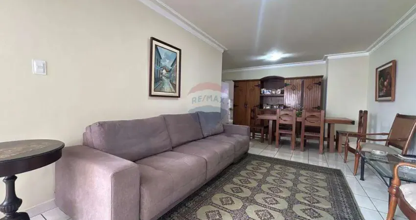 Apartamento com 3 quartos à venda no Graças, Recife